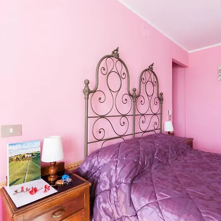 Oda ve Kahvaltı Val D'oche Castel Boglione