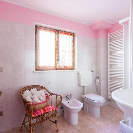 Val D'oche Oda ve Kahvaltı