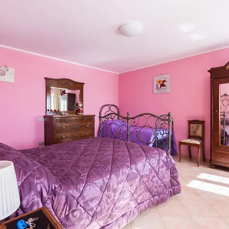 Val D'oche Oda ve Kahvaltı