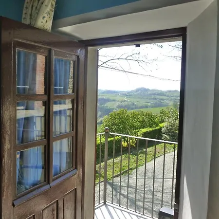 Val D'oche Oda ve Kahvaltı