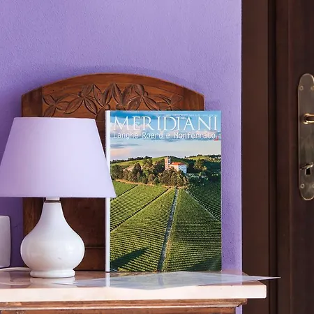 Val D'oche 3* Castel Boglione