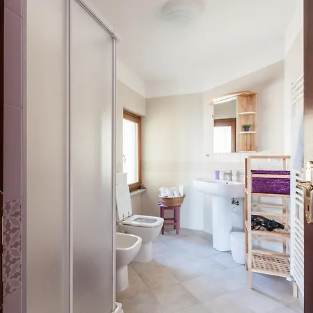 Oda ve Kahvaltı Val D'oche 3*