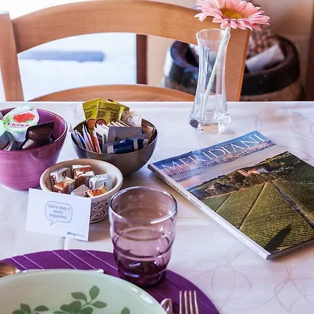 Oda ve Kahvaltı Val D'oche 3*