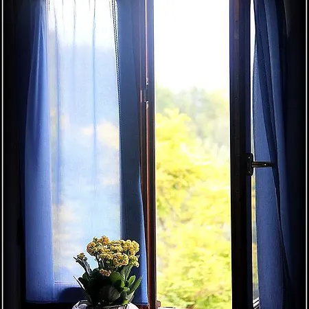 Oda ve Kahvaltı Val D'oche Castel Boglione