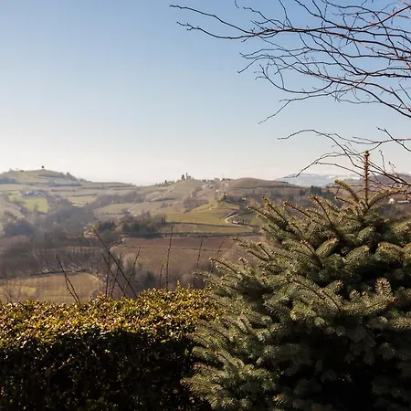 Val D'oche Bed & Breakfast