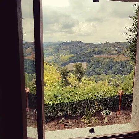 Val D'oche Oda ve Kahvaltı