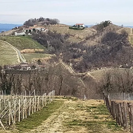 Val D'oche Отель типа 