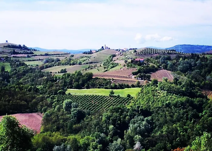 Bed & Breakfast Val D'oche