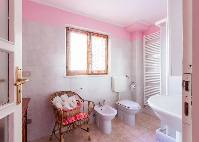 Val D'oche Bed & Breakfast