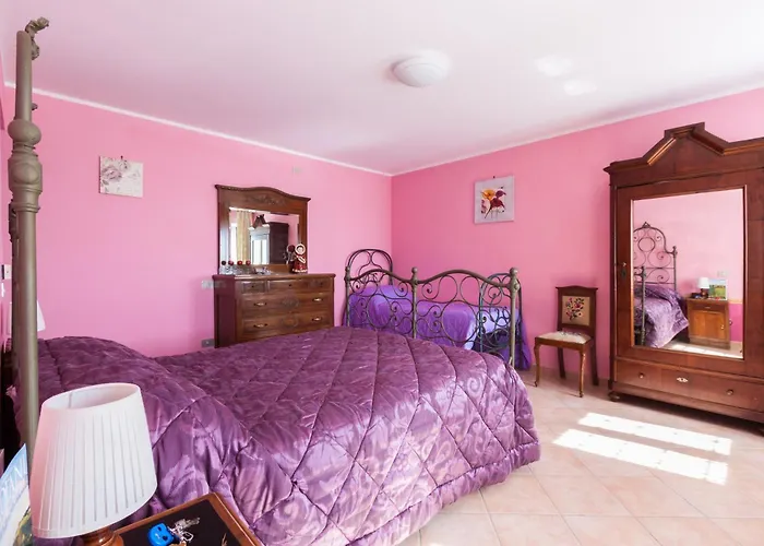 Val D'oche Bed & Breakfast