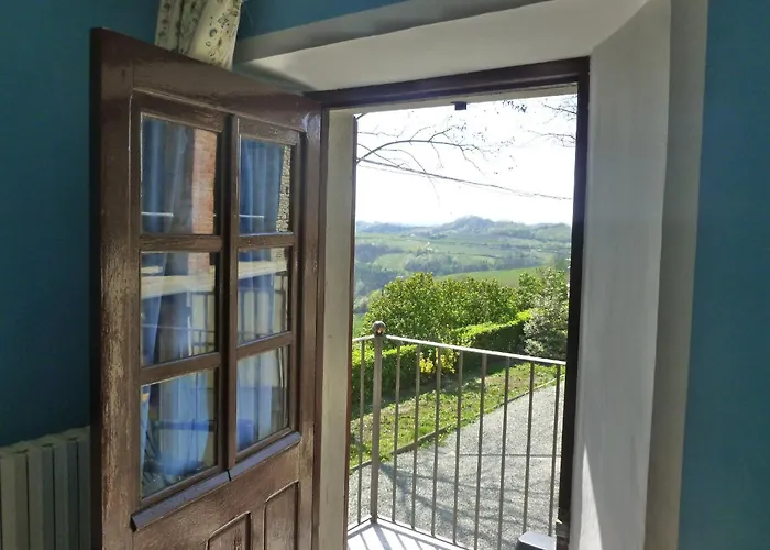 Val D'oche Bed & Breakfast