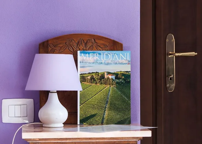 Val D'oche 3* Castel Boglione