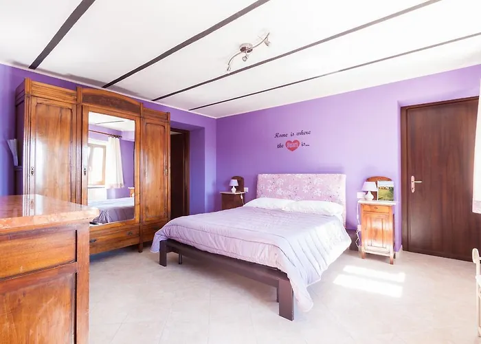 Val D'oche 3* Castel Boglione