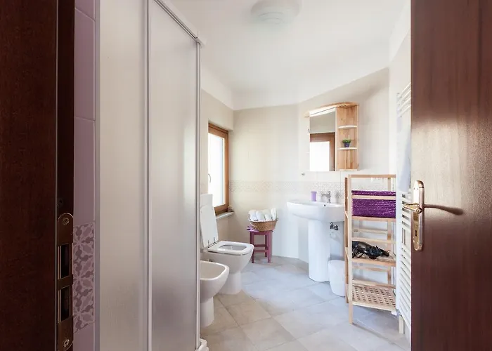 Bed & Breakfast Val D'oche 3*