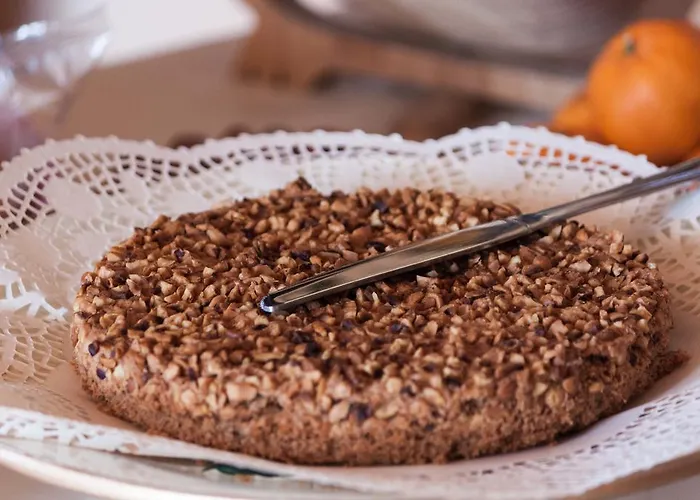 Val D'oche Castel Boglione