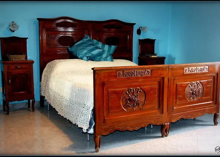 Bed & Breakfast Val D'oche