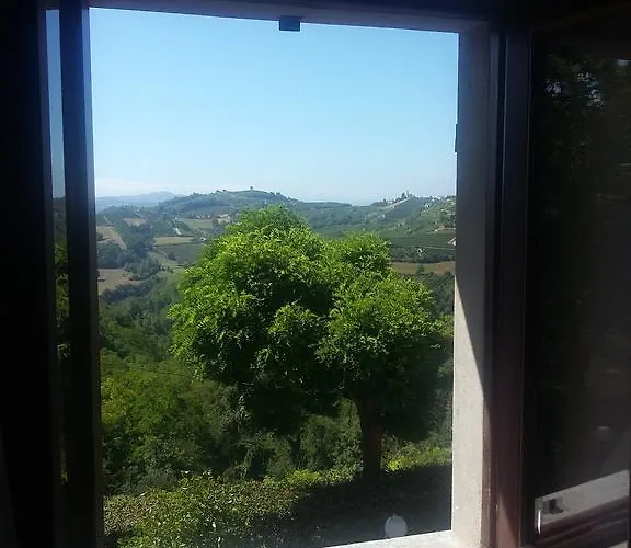 Bed & Breakfast Val D'oche 3*