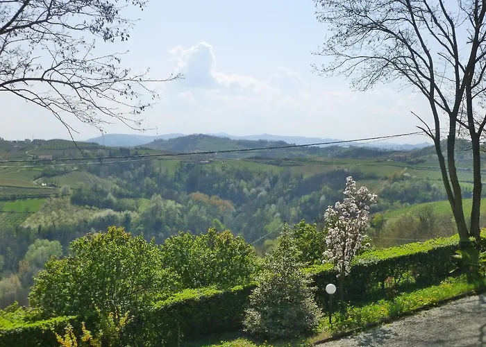 Val D'oche 3* Castel Boglione