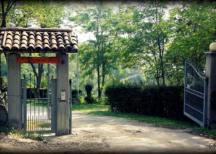 Bed & Breakfast Val D'oche 3*