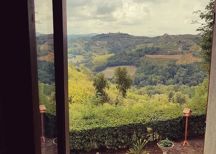 Val D'oche Bed & Breakfast