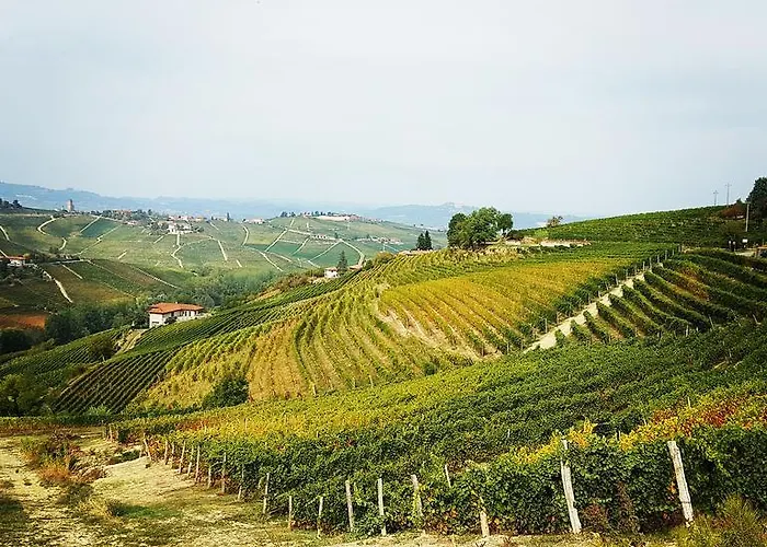 Bed & Breakfast Val D'oche